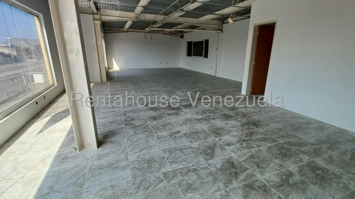 Comercial (Galpon - Deposito) en Alquiler en Castillito, Carabobo - 23