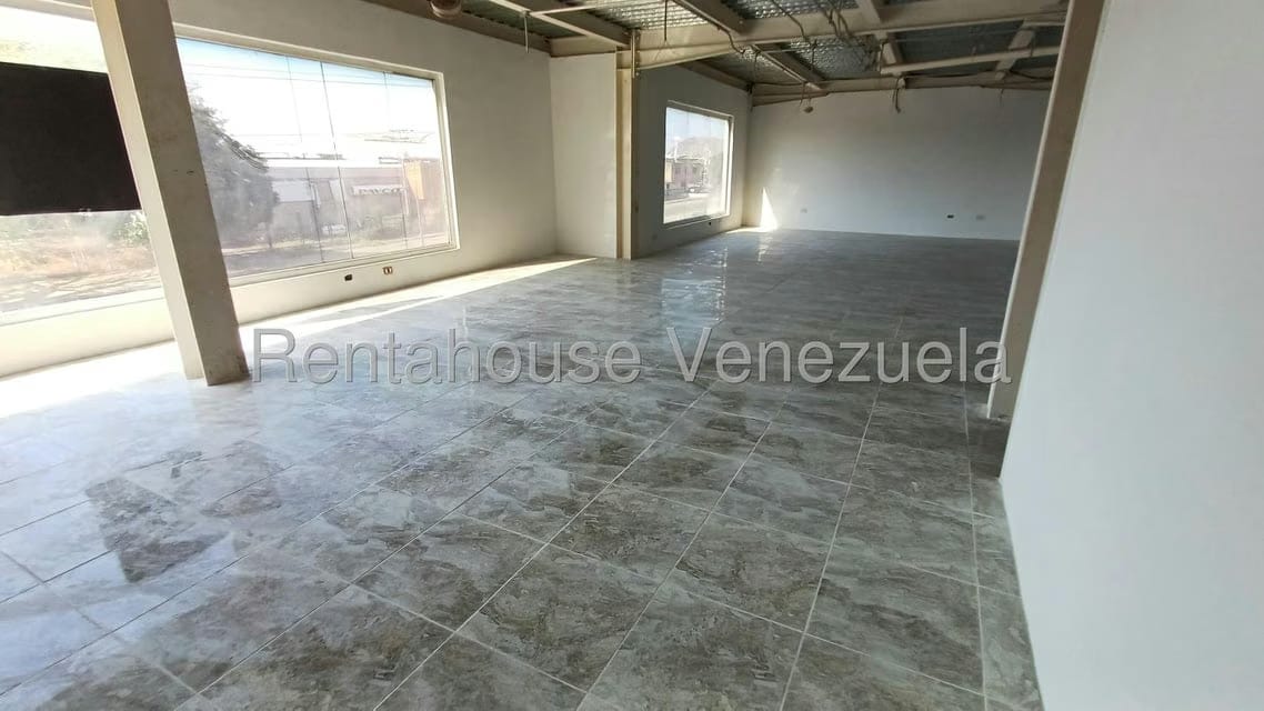Comercial (Galpon - Deposito) en Alquiler en Castillito, Carabobo - 24