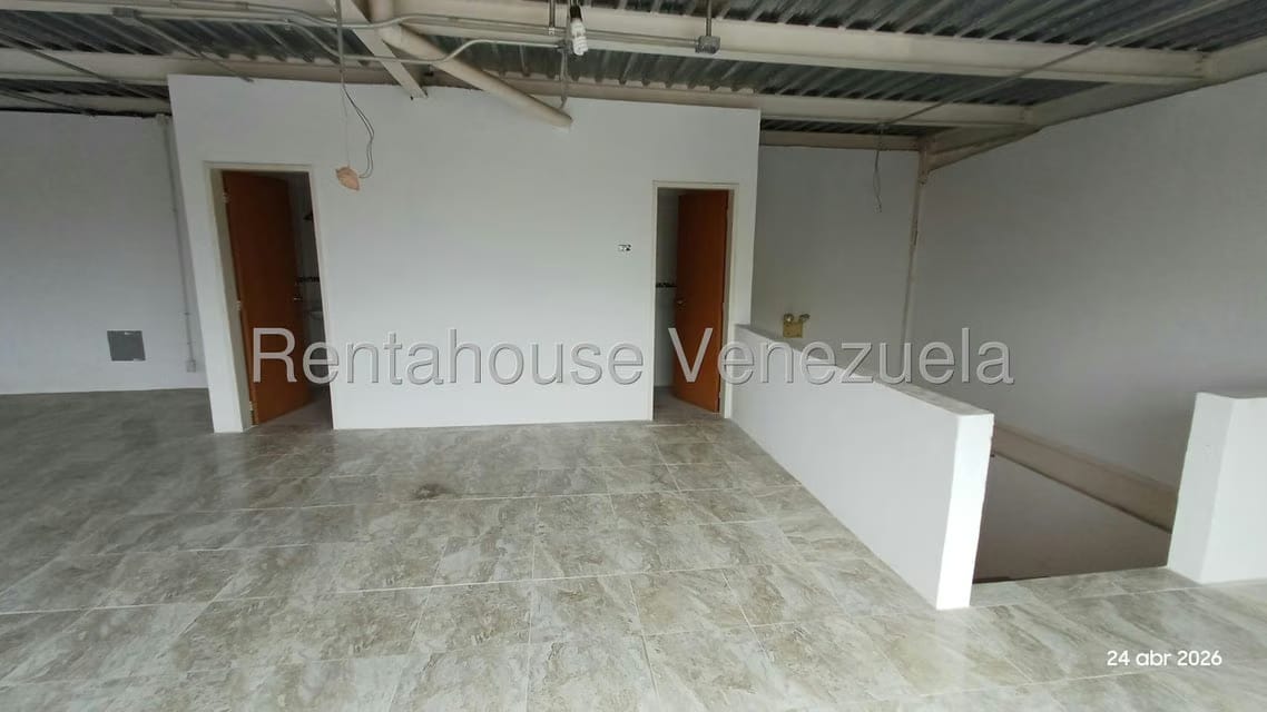 Comercial (Galpon - Deposito) en Alquiler en Castillito, Carabobo - 26