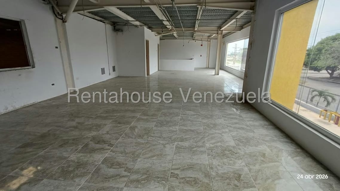 Comercial (Galpon - Deposito) en Alquiler en Castillito, Carabobo - 28