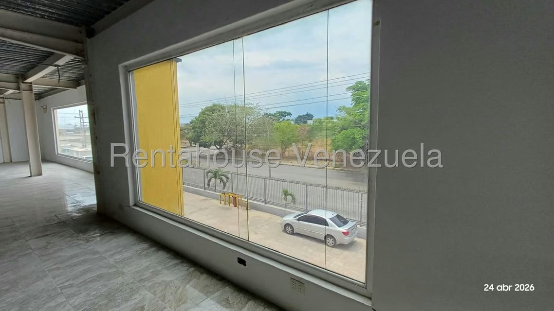 Comercial (Galpon - Deposito) en Alquiler en Castillito, Carabobo - 29