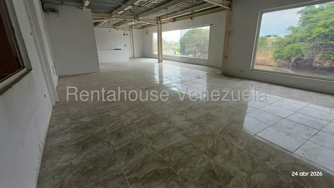 Comercial (Galpon - Deposito) en Alquiler en Castillito, Carabobo - 30