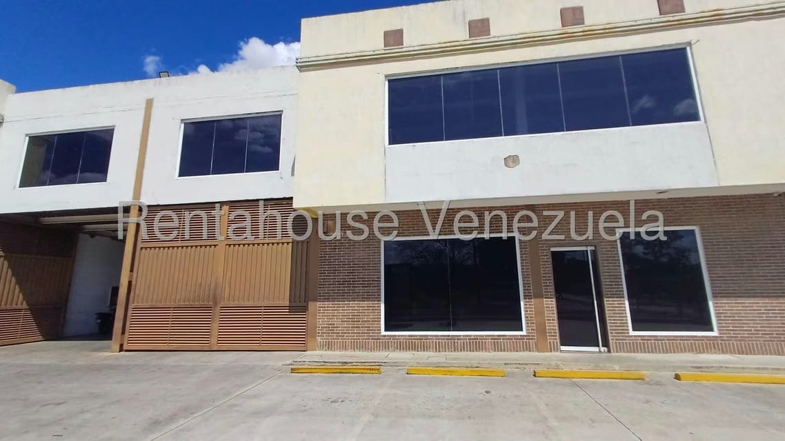 Comercial (Galpon - Deposito) en Alquiler en Castillito, Carabobo - 4