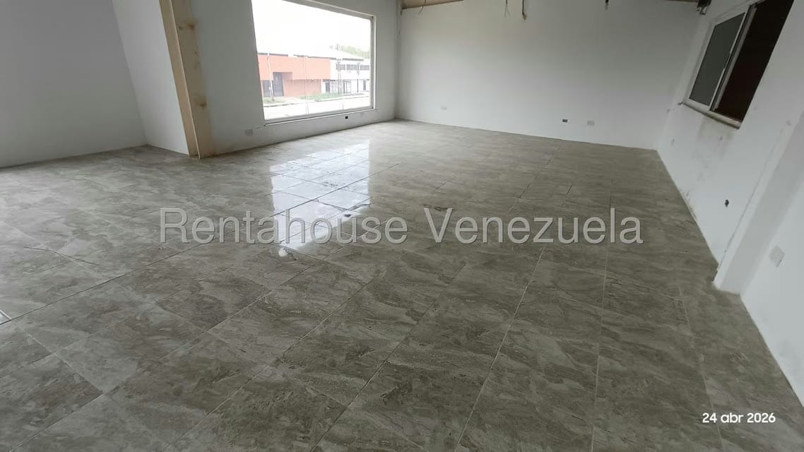 Comercial (Galpon - Deposito) en Alquiler en Castillito, Carabobo - 31