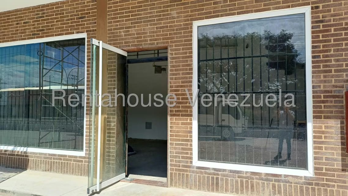 Comercial (Galpon - Deposito) en Alquiler en Castillito, Carabobo - 7