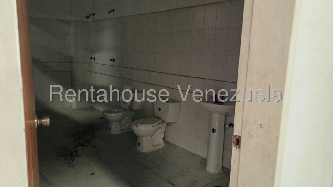 Comercial (Galpon - Deposito) en Alquiler en Castillito, Carabobo - 8