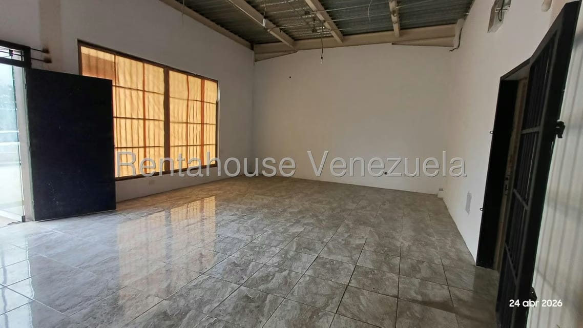 Comercial (Galpon - Deposito) en Alquiler en Castillito, Carabobo - 9