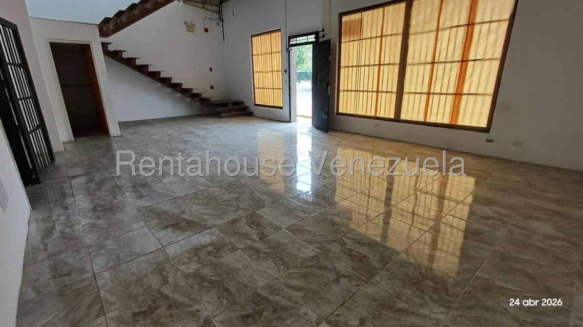 Comercial (Galpon - Deposito) en Alquiler en Castillito, Carabobo - 10