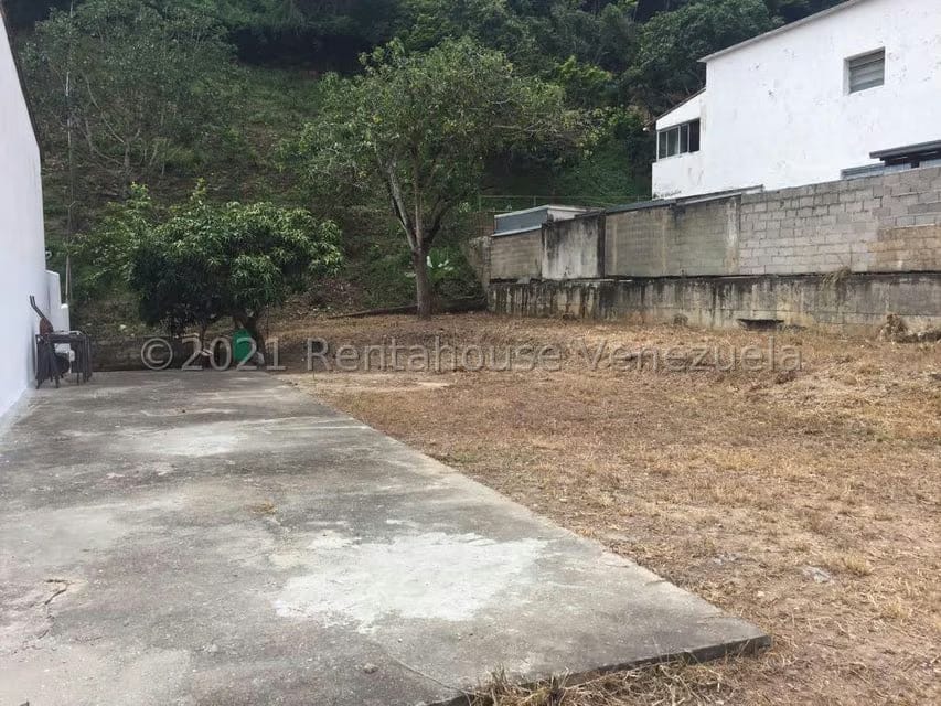 Terreno (Residencial) en Venta en Santa Sofia, Distrito Metropolitano - 8