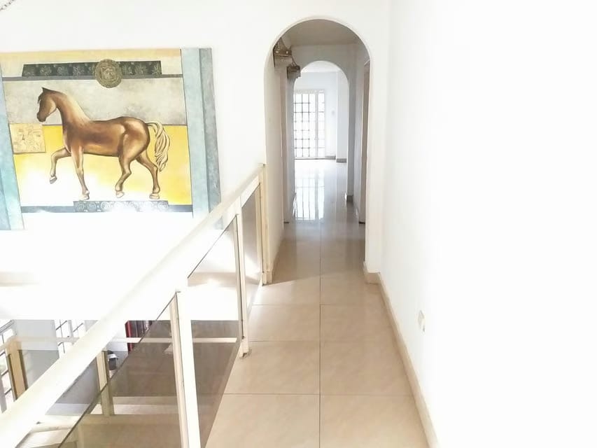 Casa (Multipes Niveles) en Venta en Mirador Panamericano, Miranda - 25