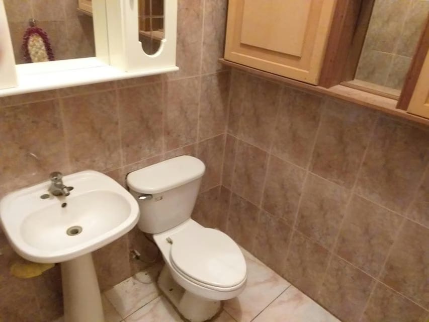 Casa (Multipes Niveles) en Venta en Mirador Panamericano, Miranda - 43