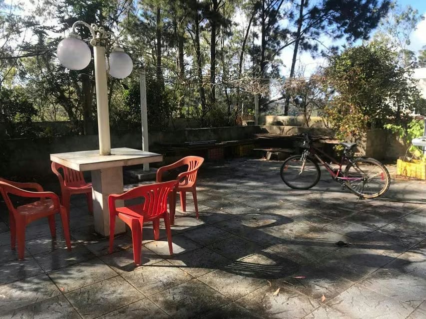 Casa (Multipes Niveles) en Venta en Mirador Panamericano, Miranda - 48