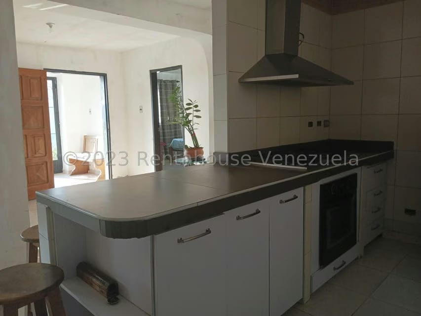 Terreno (Residencial) en Venta en Baruta, Distrito Metropolitano - 12