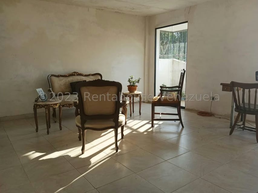 Terreno (Residencial) en Venta en Baruta, Distrito Metropolitano - 3