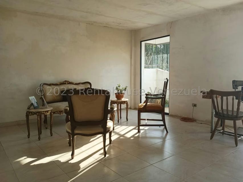 Terreno (Residencial) en Venta en Baruta, Distrito Metropolitano - 5