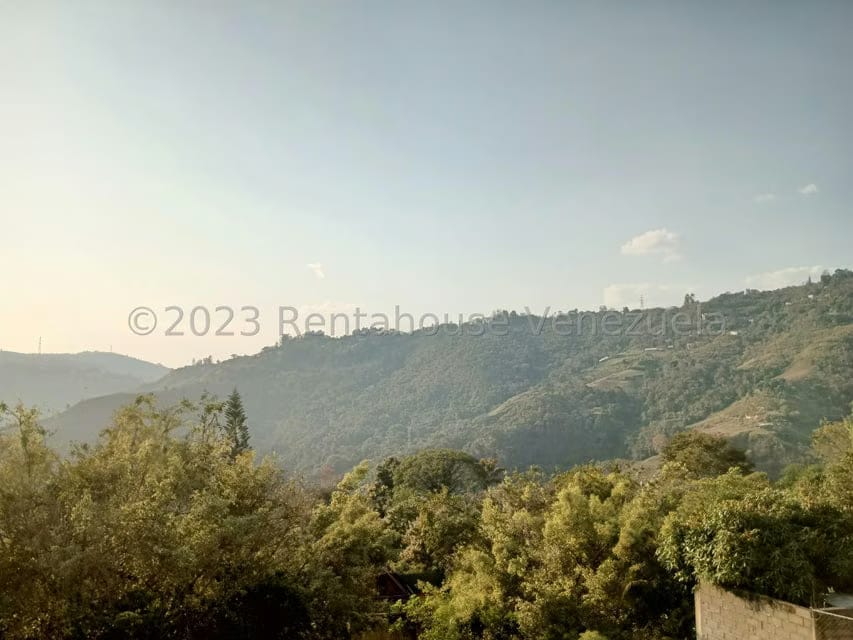 Terreno (Residencial) en Venta en Baruta, Distrito Metropolitano - 7
