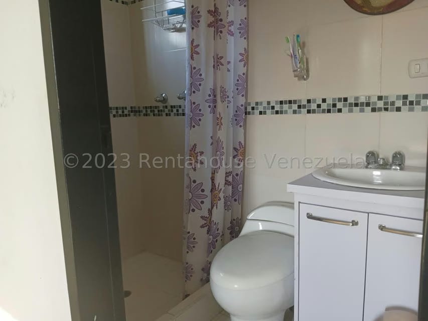 Terreno (Residencial) en Venta en Baruta, Distrito Metropolitano - 9
