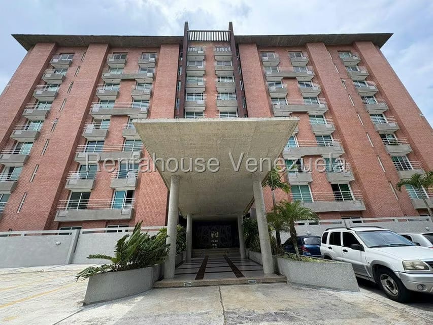 Apartamento (1 Nivel) en Alquiler en Barutaima, Miranda - 3