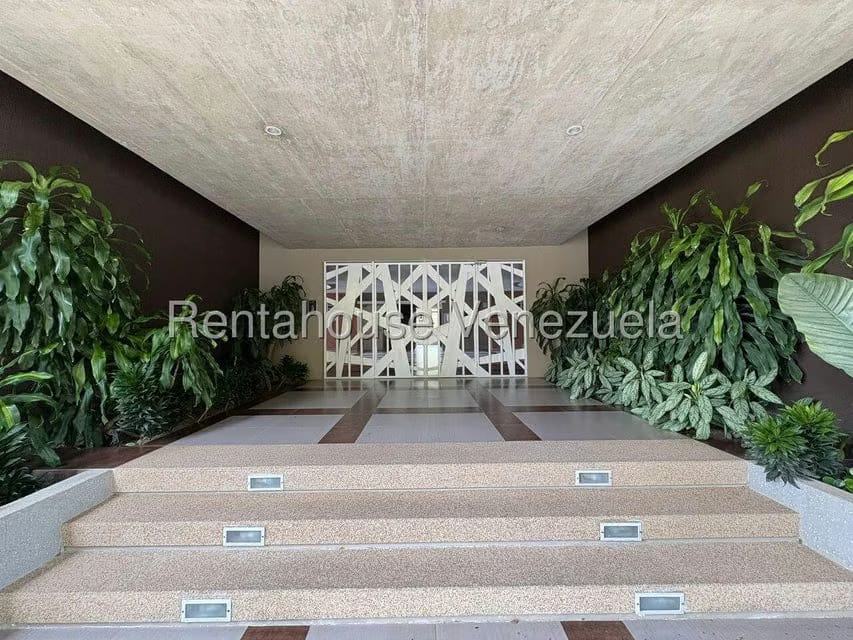 Apartamento (1 Nivel) en Alquiler en Barutaima, Miranda - 4