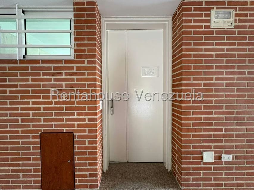 Apartamento (1 Nivel) en Alquiler en Barutaima, Miranda - 5