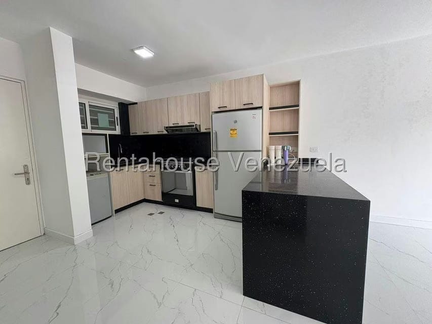 Apartamento (1 Nivel) en Alquiler en Barutaima, Miranda - 6