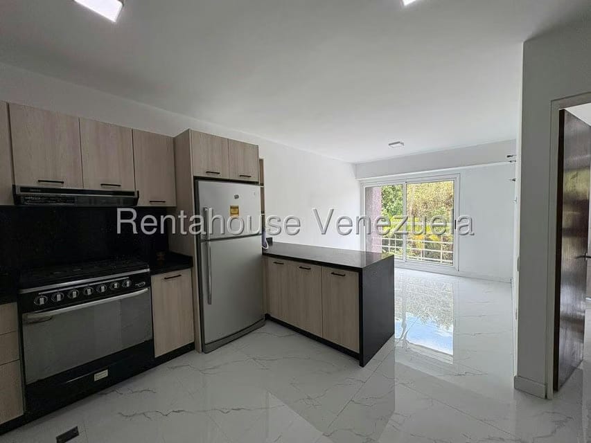 Apartamento (1 Nivel) en Alquiler en Barutaima, Miranda - 7