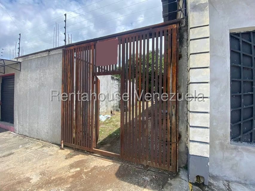 Terreno (Comercial) en Venta en Centro, Portuguesa