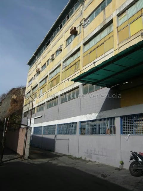 Negocios y Empresas (Manufactura) en Venta en Las Minas, Distrito Metropolitano - 2
