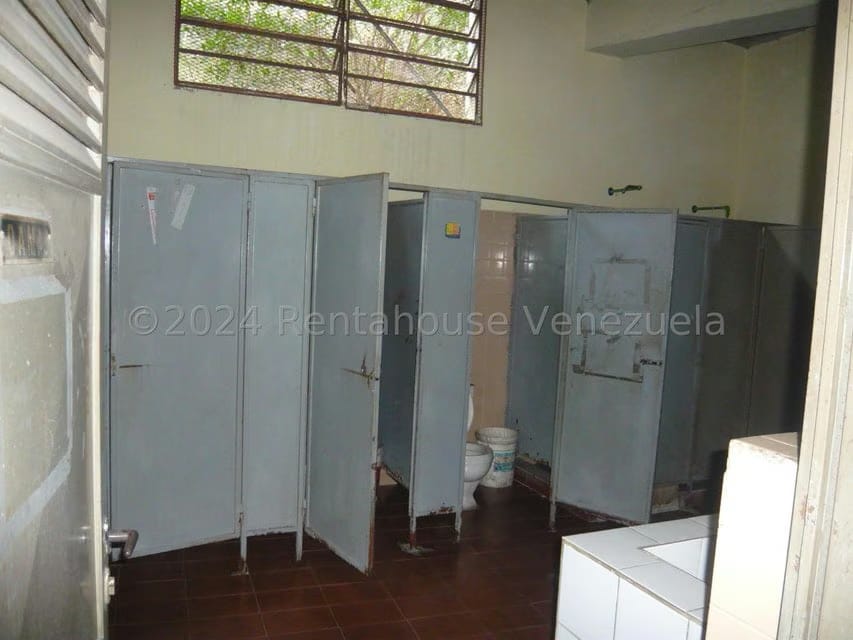 Negocios y Empresas (Manufactura) en Venta en Las Minas, Distrito Metropolitano - 12