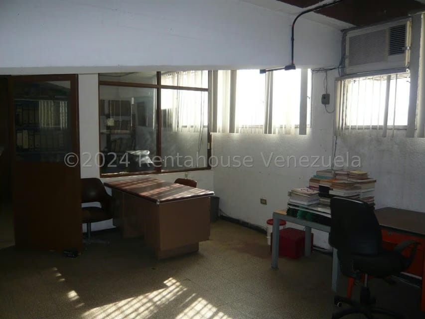 Negocios y Empresas (Manufactura) en Venta en Las Minas, Distrito Metropolitano - 5