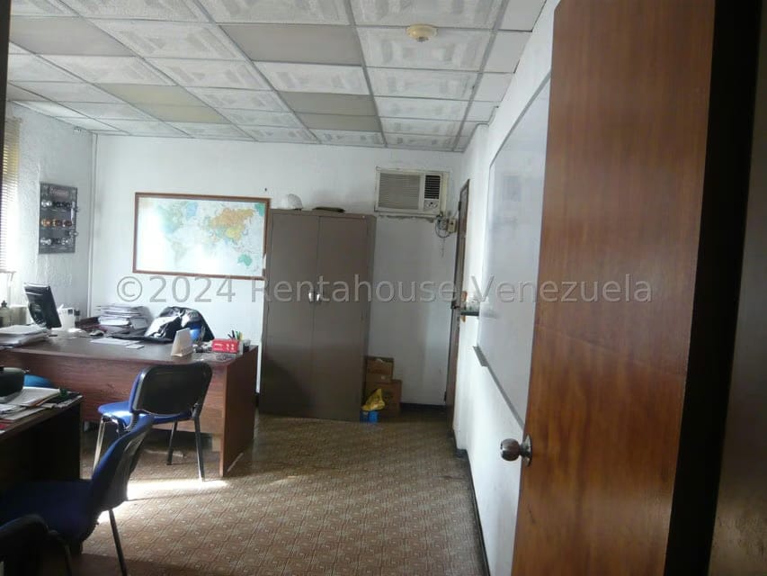 Negocios y Empresas (Manufactura) en Venta en Las Minas, Distrito Metropolitano - 7