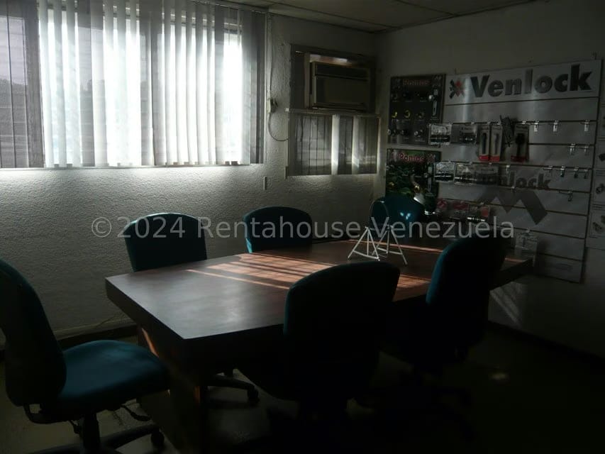 Negocios y Empresas (Manufactura) en Venta en Las Minas, Distrito Metropolitano - 9