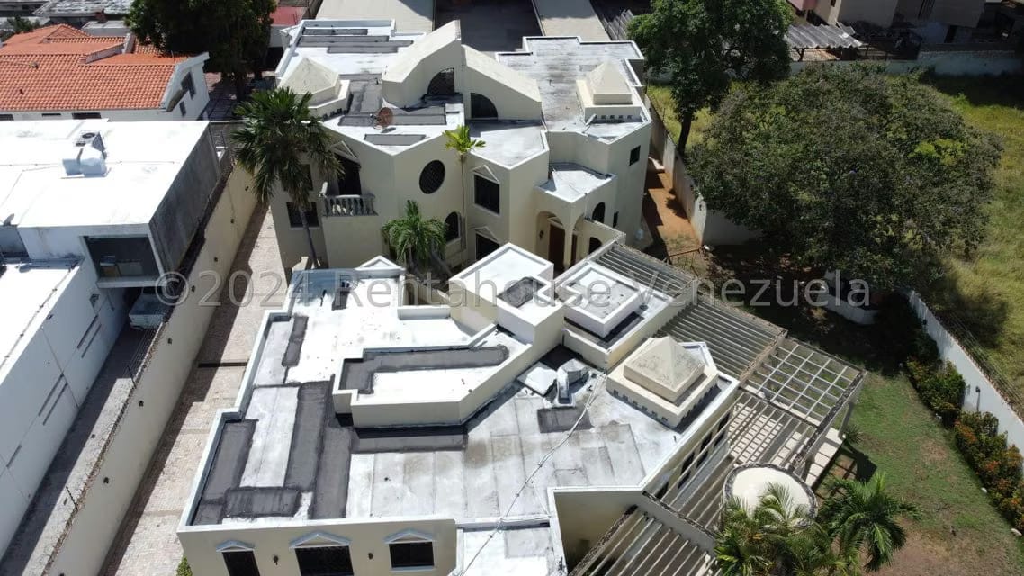 Casa (Multipes Niveles) en Venta en Paraiso, Zulia - 2