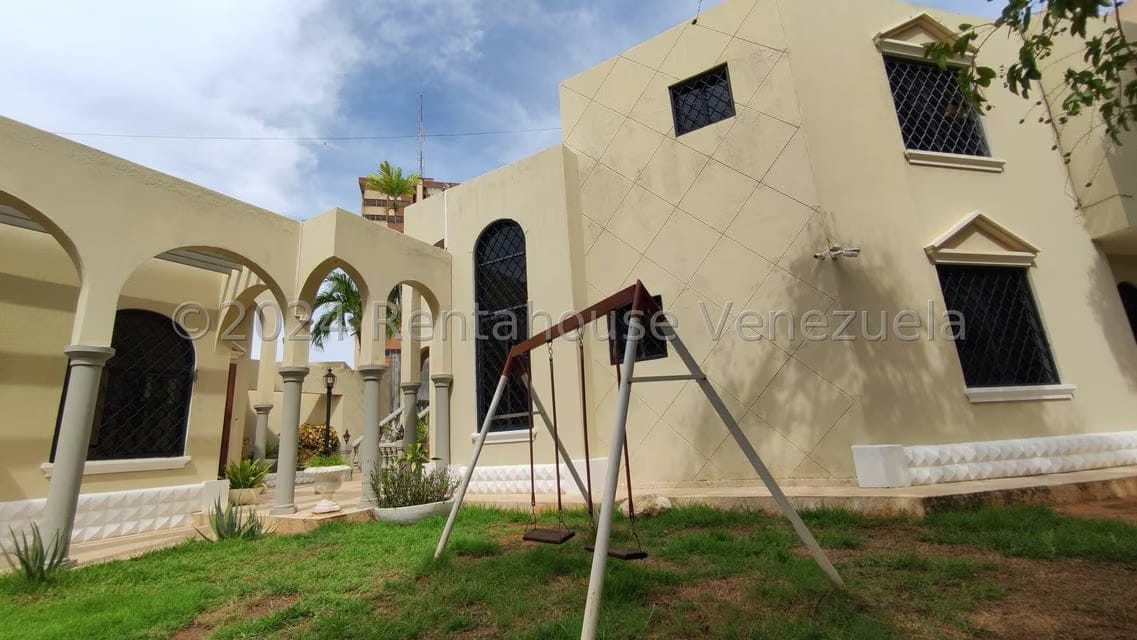 Casa (Multipes Niveles) en Venta en Paraiso, Zulia - 12