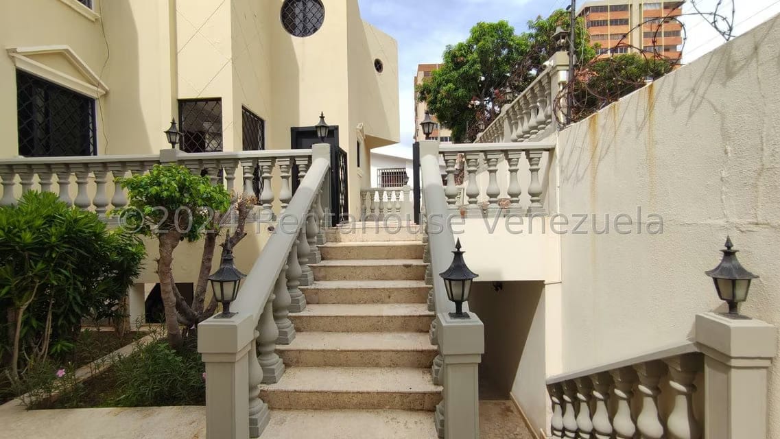 Casa (Multipes Niveles) en Venta en Paraiso, Zulia - 14