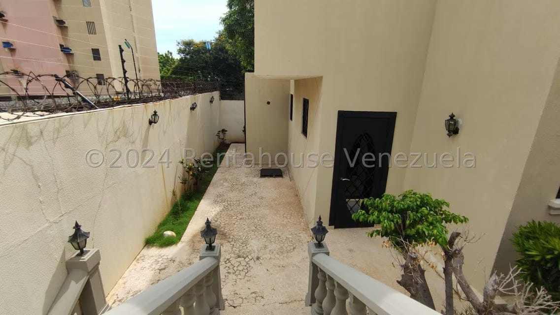Casa (Multipes Niveles) en Venta en Paraiso, Zulia - 16