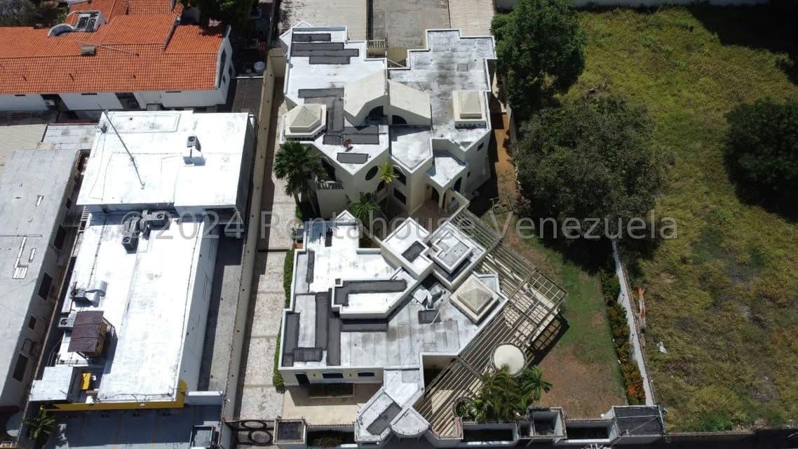 Casa (Multipes Niveles) en Venta en Paraiso, Zulia - 3