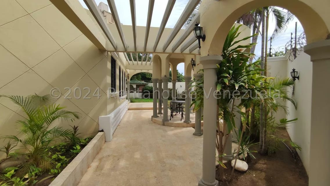 Casa (Multipes Niveles) en Venta en Paraiso, Zulia - 21