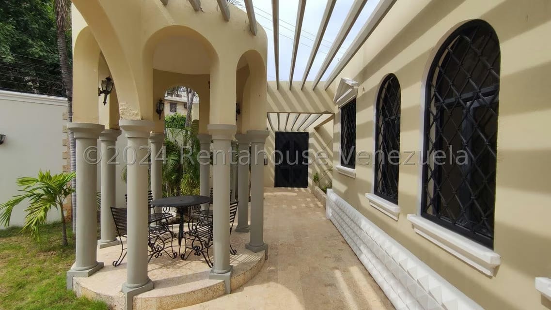 Casa (Multipes Niveles) en Venta en Paraiso, Zulia - 23
