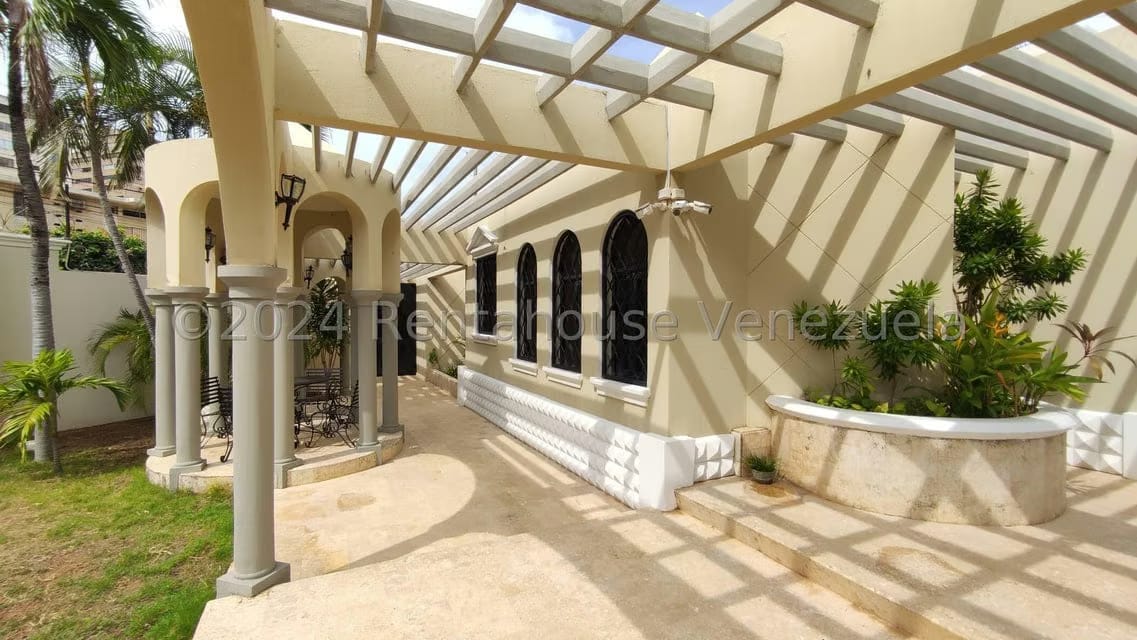 Casa (Multipes Niveles) en Venta en Paraiso, Zulia - 24