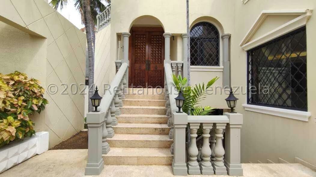Casa (Multipes Niveles) en Venta en Paraiso, Zulia - 27