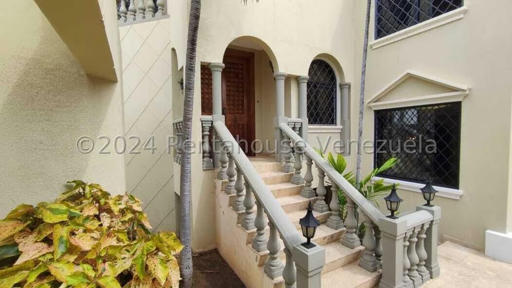 Casa (Multipes Niveles) en Venta en Paraiso, Zulia - 28