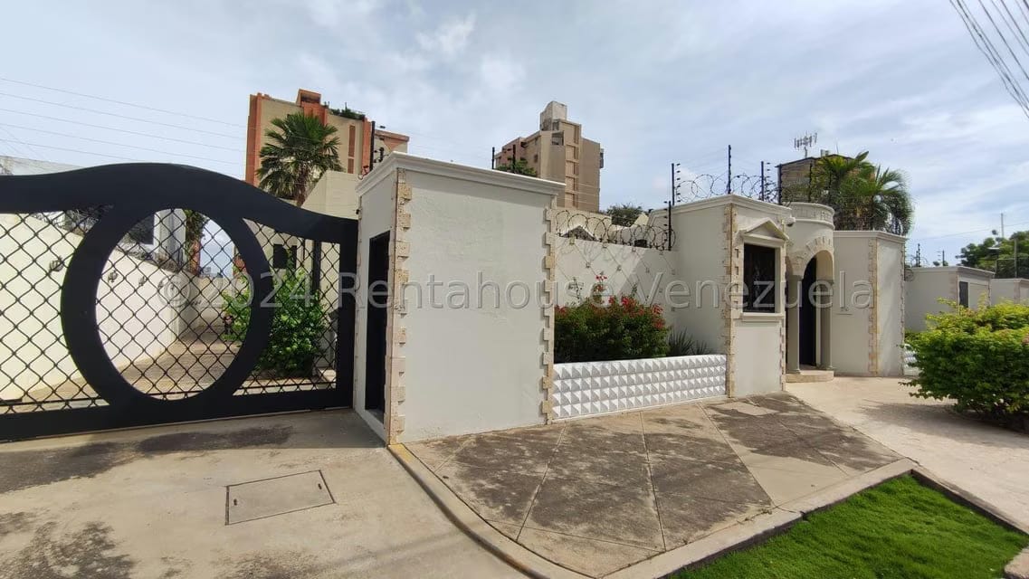 Casa (Multipes Niveles) en Venta en Paraiso, Zulia - 4
