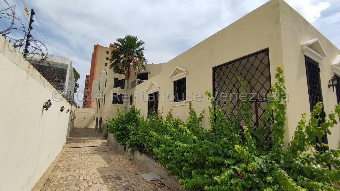 Casa (Multipes Niveles) en Venta en Paraiso, Zulia - 9