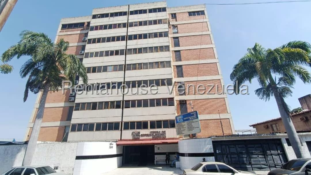 Comercial (Consultorio Medico) en Alquiler en Parroquia Concepcion, Lara