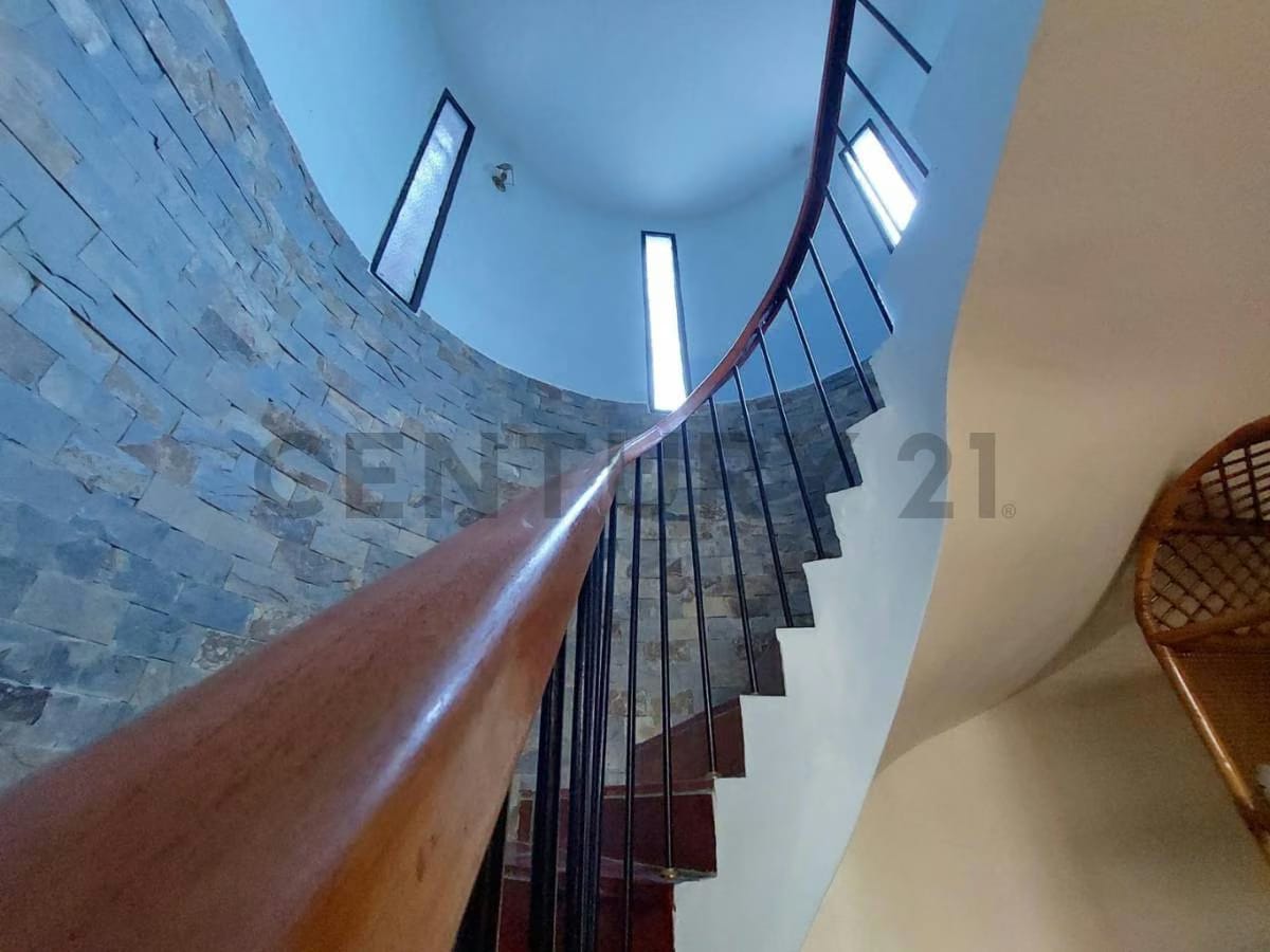 Casa de 326 m2 en Urb Pan de Azucar Carrizal - 14