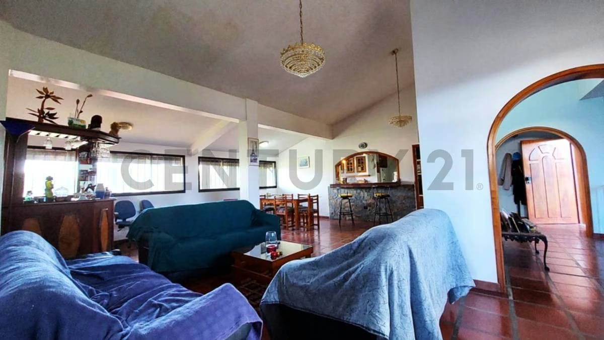 Casa de 326 m2 en Urb Pan de Azucar Carrizal - 8