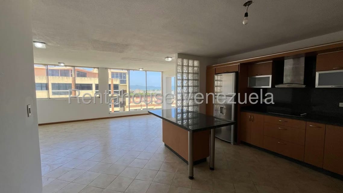 Apartamento (Penthouse) en Venta en Higuerote, Miranda - 2