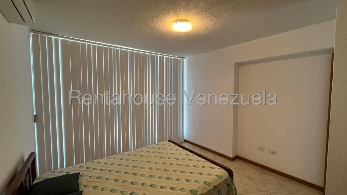 Apartamento (Penthouse) en Venta en Higuerote, Miranda - 12