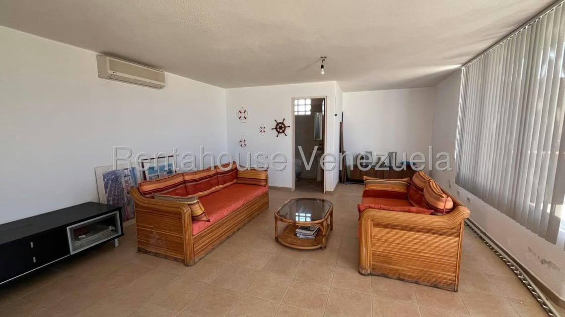 Apartamento (Penthouse) en Venta en Higuerote, Miranda - 20
